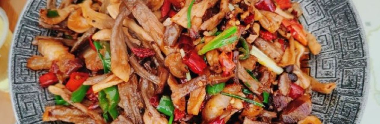 天湖山庄(大九湖店)