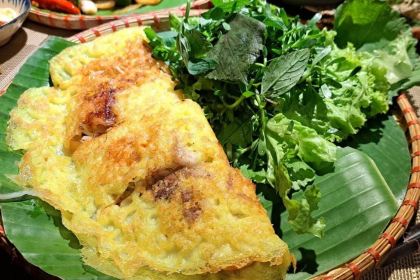 Lang Ngon Vietnamese Cuisine Restaurant