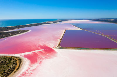 Hutt Lagoon