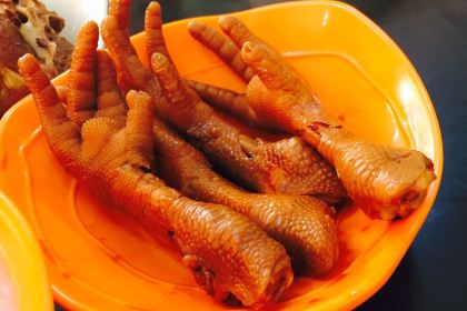 新星休闲点食店