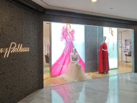Jenny Packham（北京王府半岛酒店）