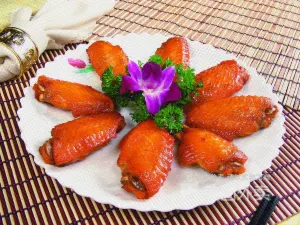 Xiangheshunganshao Fish (weiguolu)
