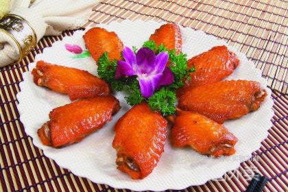 Xiangheshunganshao Fish (weiguolu)