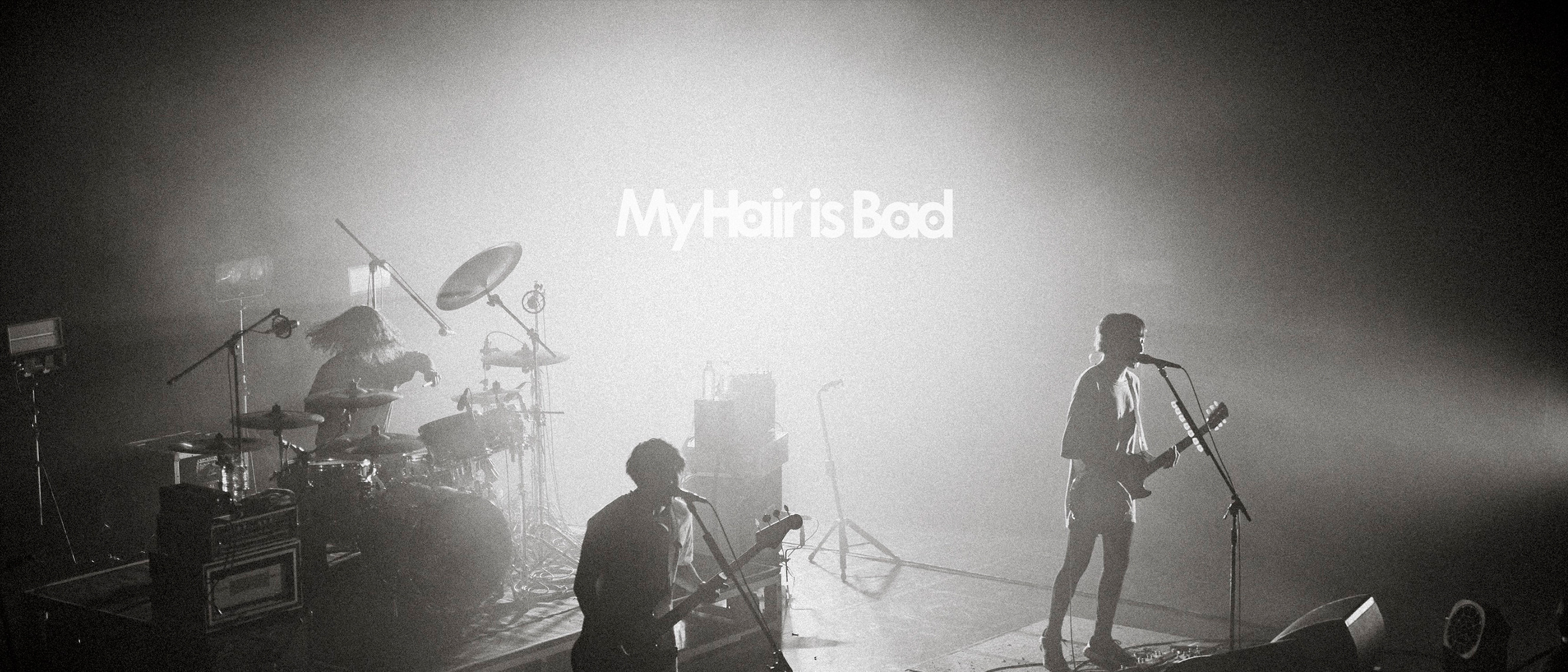 【교토】My Hair is Bad 콘서트 투어 | KYOTO MUSE