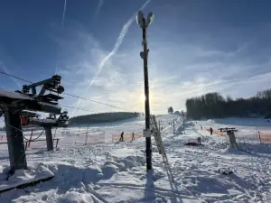 Slawicki Ski Paradise