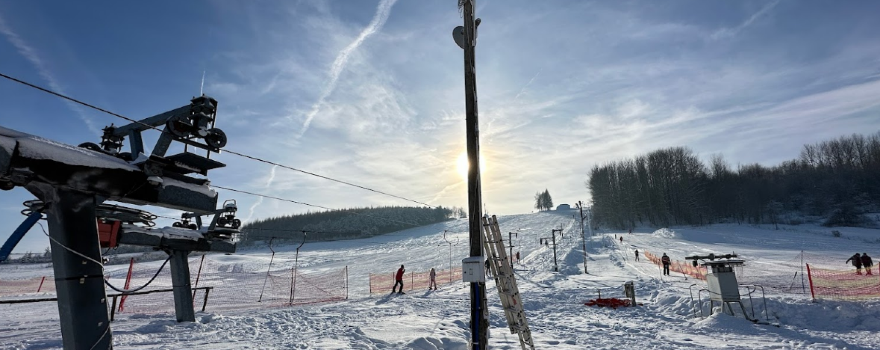 Slawicki Ski Paradise