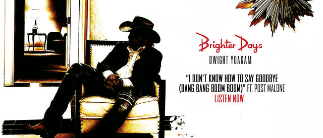 美國塔拉哈西 · Dwight Yoakam 演唱會 | Tallahassee-Leon County Civic Center