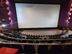 Cine Araújo