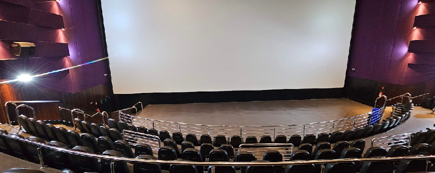 Cine Araújo