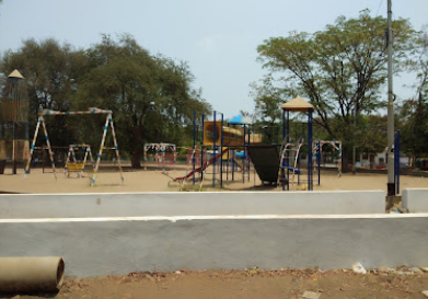 GWMC Public Garden, Hanamkonda