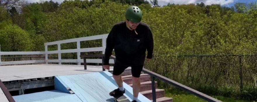 Tri-Town SkatePark