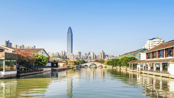 Wenzhou