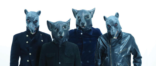The Boomtown Rats Tour | Theatre Royal & Royal Concert Hall