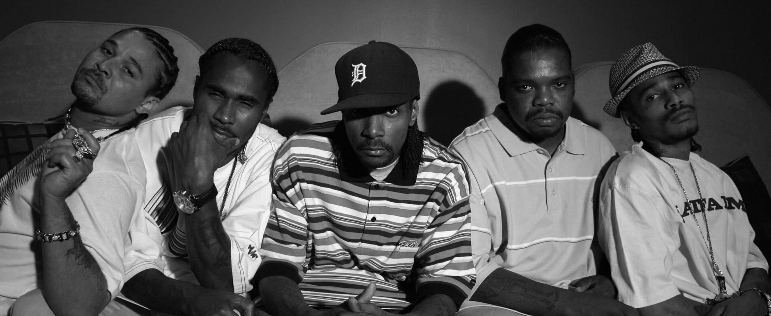 Bone Thugs-N-Harmony | House of Blues Dallas