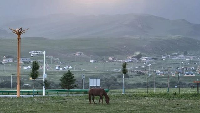 sang ke yun shang qi ma chang