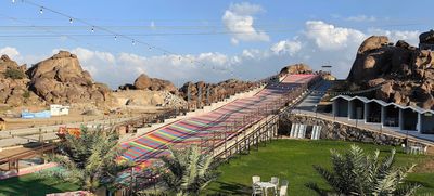 Taif Safari