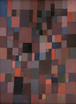 Paul Klee, Solitary and Solidary | Aichi Prefectural Museum Of Art