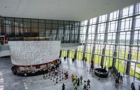 故宮博物院南部院區 亞洲藝術文化博物館門票+特展券成人