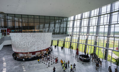 Southern Branch of the National Palace Museum