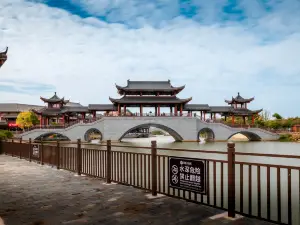 孝感鳳凰天仙城