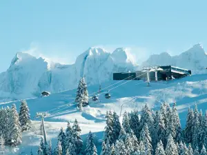 Morgins (Portes du Soleil)