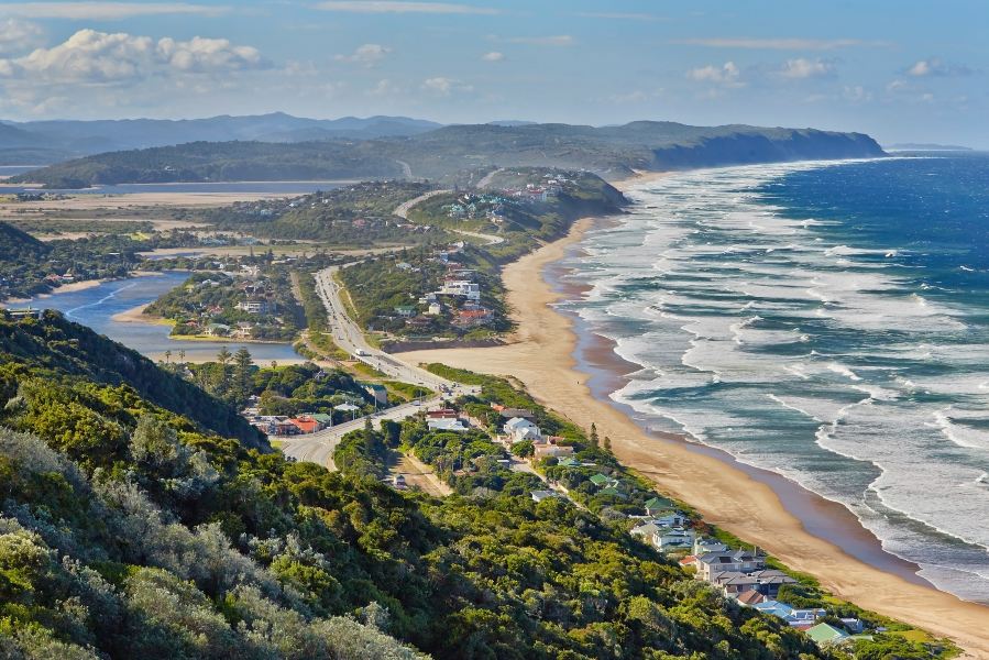 Birmingham to Plettenberg Bay Flights