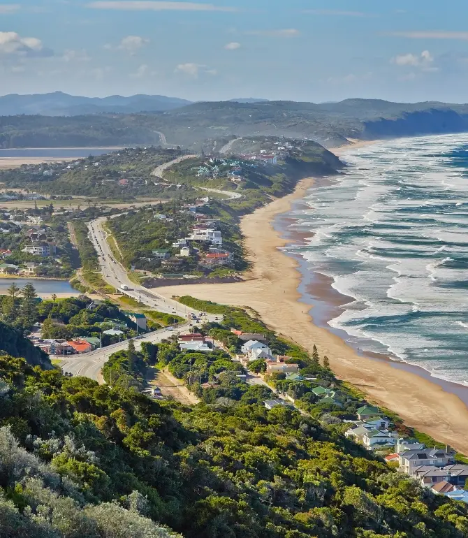 Plettenberg Bay