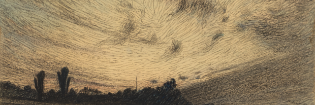 City and Country: Selections from the Department of Drawings and Prints | The Metropolitan Museum of Art