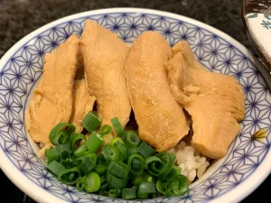 Godaime Hanayama Udon Ginza Ten