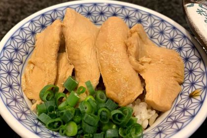 Godaime Hanayama Udon Ginza Ten