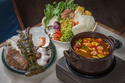 Rice Market - Regent Phu Quoc