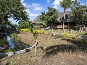 Casela Nature Parks