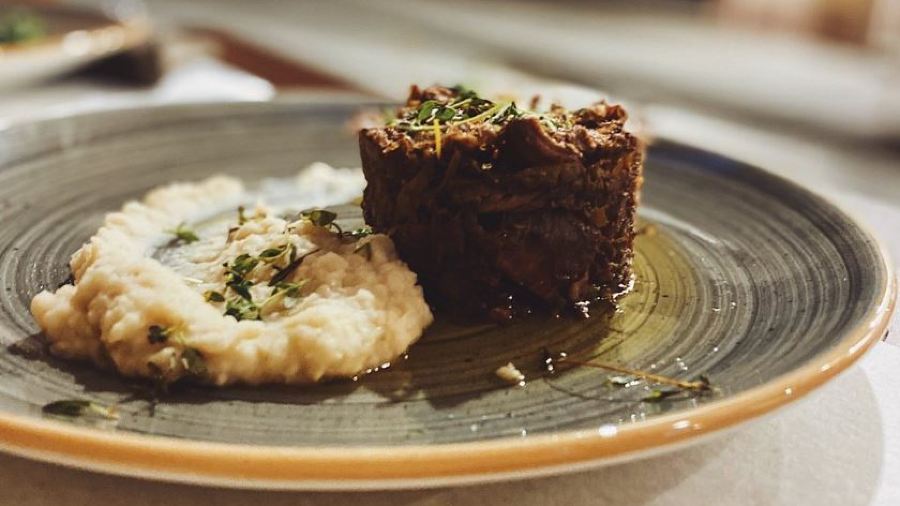 Ristorante Il Ricettario