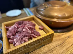 泽成冰煮羊(三分店)