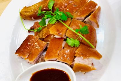 溢香酒楼(万豪店)