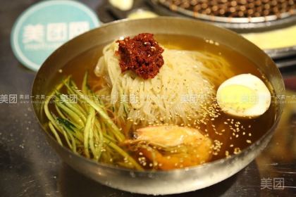 金韩雅(河东总店)