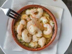 La Casa del Abuelo