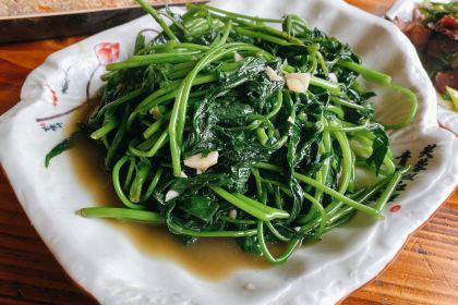 The LongJi Restaurant