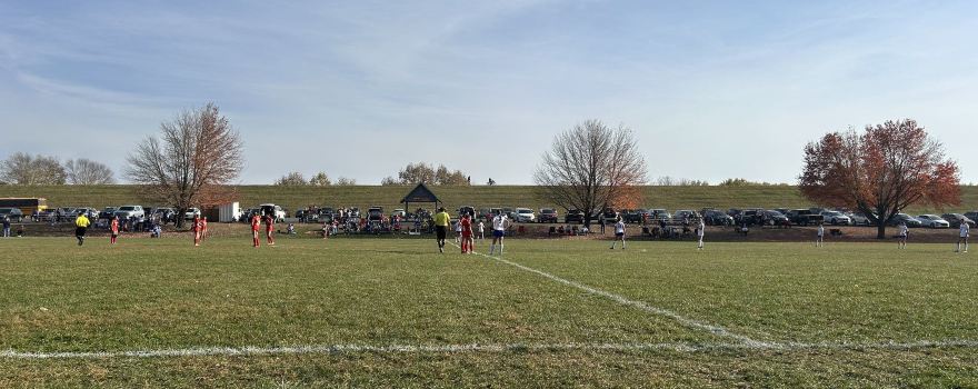 Forty Fort Borough Sports Complex