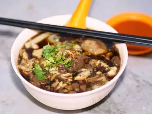 Restoran Kimberly