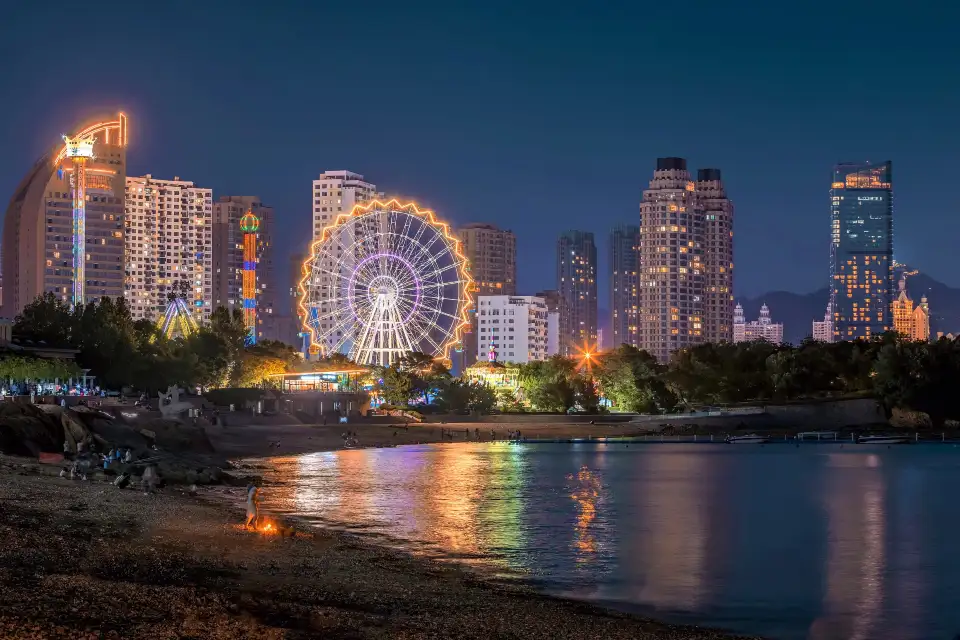 4_星海公園