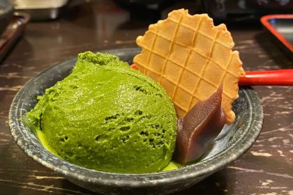 炸牛排 京都勝牛