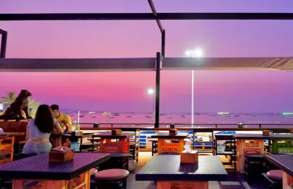 Shibuya Pattaya