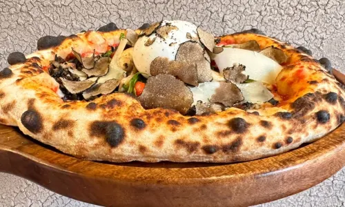 BOVINI RESTAURANT AND CAFE