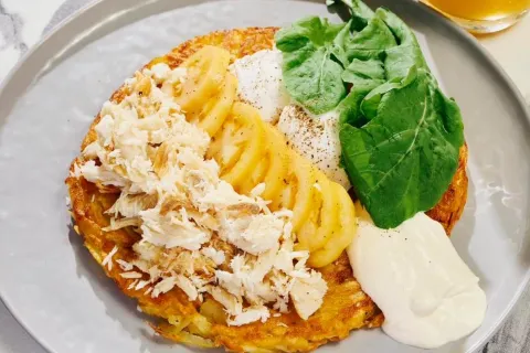 써니 사이드 카페