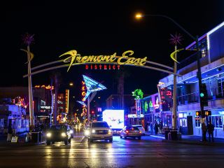 Direct flight from Lake Havasu City to Las Vegas tickets