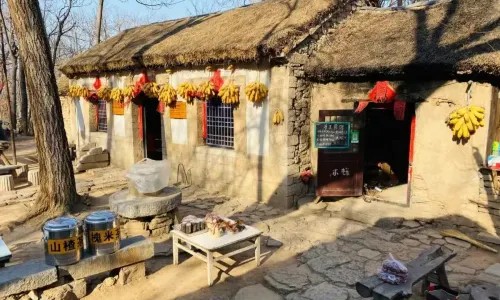 Jingtang Ancient Town