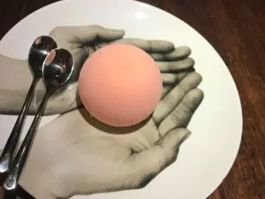 花迹咖啡(长江瑞景店)