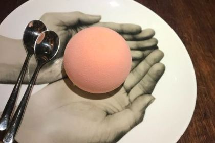 花迹咖啡(长江瑞景店)