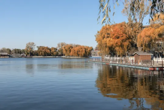 Shichahai Scenic Area